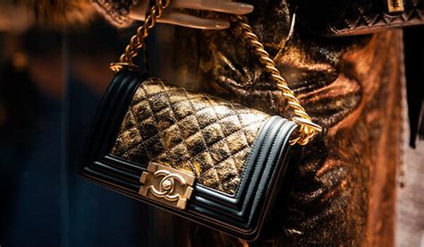 are chanel bags made of animal skin